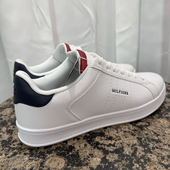 Tommy Hilfiger Jacalyn Men's Sneaker Size 11 - Picture 3 of 13